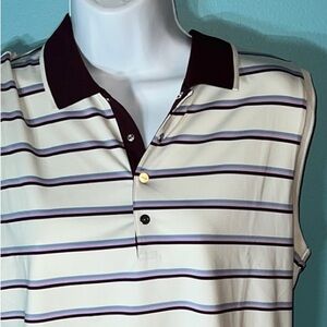 RLX Ralph Lauren golf/tennis shirt